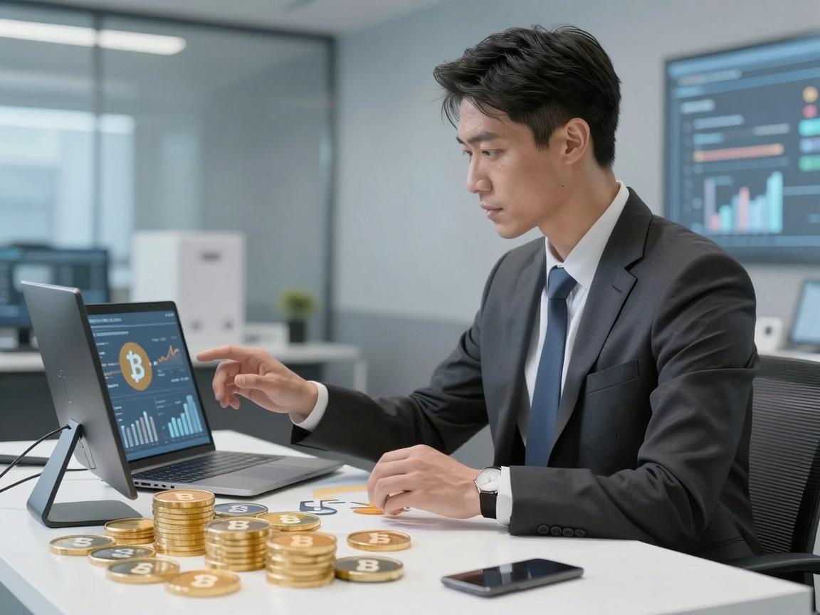 如何在币安Web3上进行货币转账