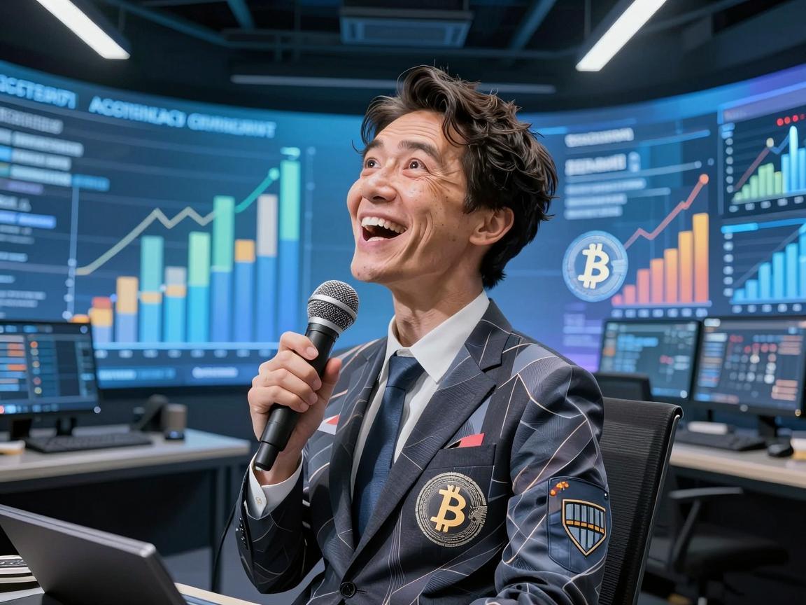 狗狗币社区早期空投，一场数字货币的草根革命