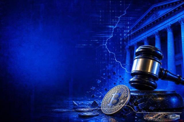 美国司法部：迈阿密男子在加密货币欺诈共谋案中认罪