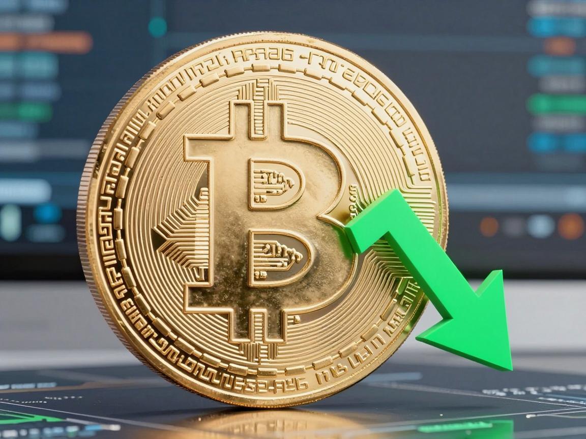 币安Web3币绿色代表跌，市场波动下的投资策略