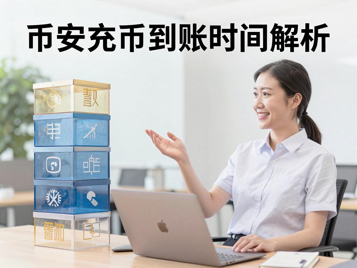 币安充币到账时间解析，快速了解资金流转