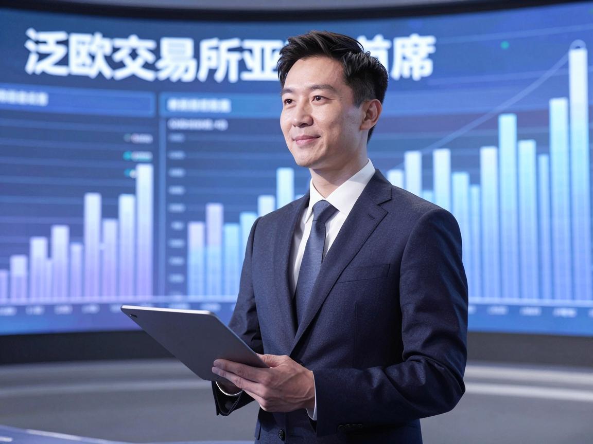 泛欧交易所亚洲首席，引领区域资本市场新纪元