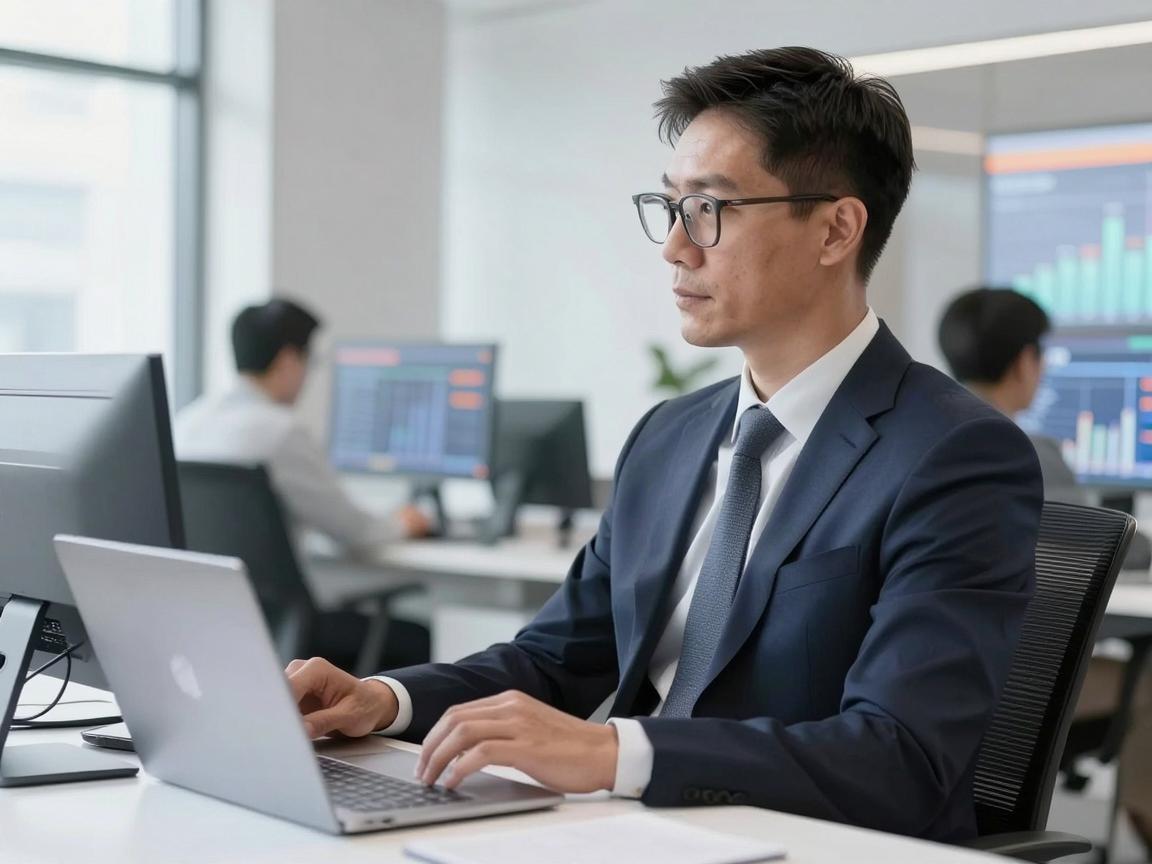 如何在币安使用Web3ID进行安全便捷的资产转移
