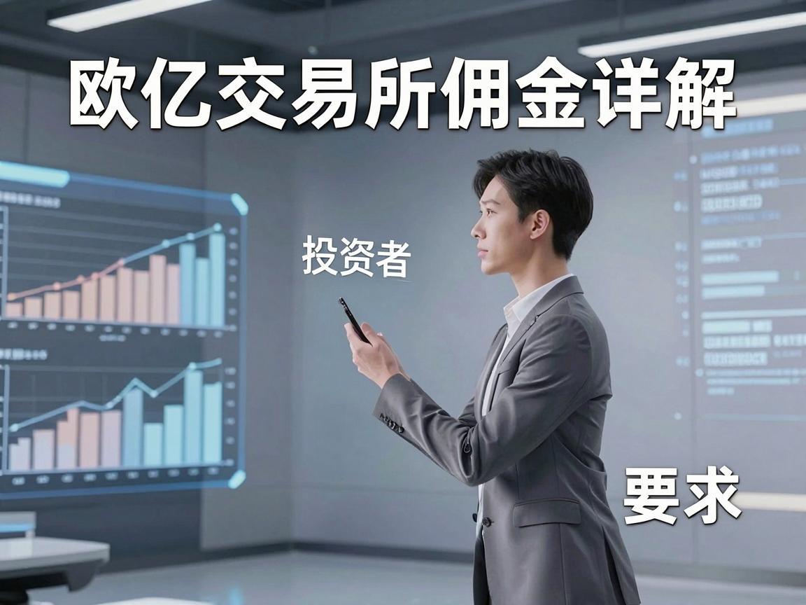 欧亿交易所佣金详解，投资者必读的成本指南