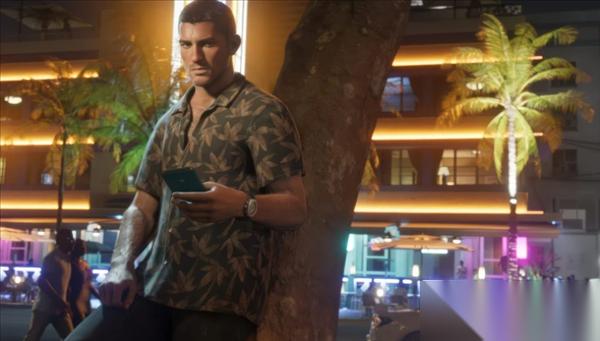 GTA 6 首日将卖出4500万份 解析师预测破纪录