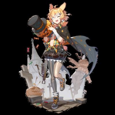 明日方舟焰狐龙梓兰值得培养吗