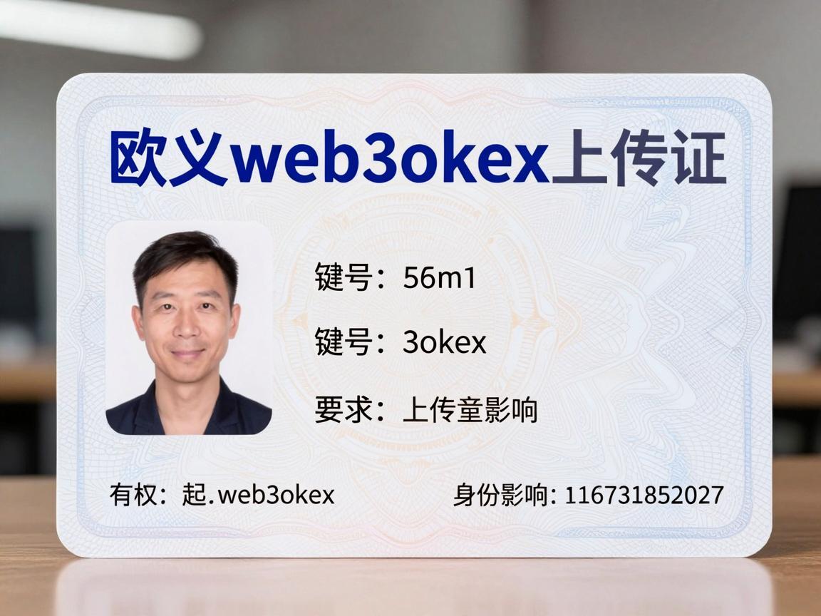欧义web3okex上传身份证的深远影响