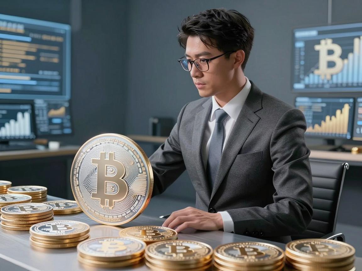 探索币安虚拟币充值的奥秘