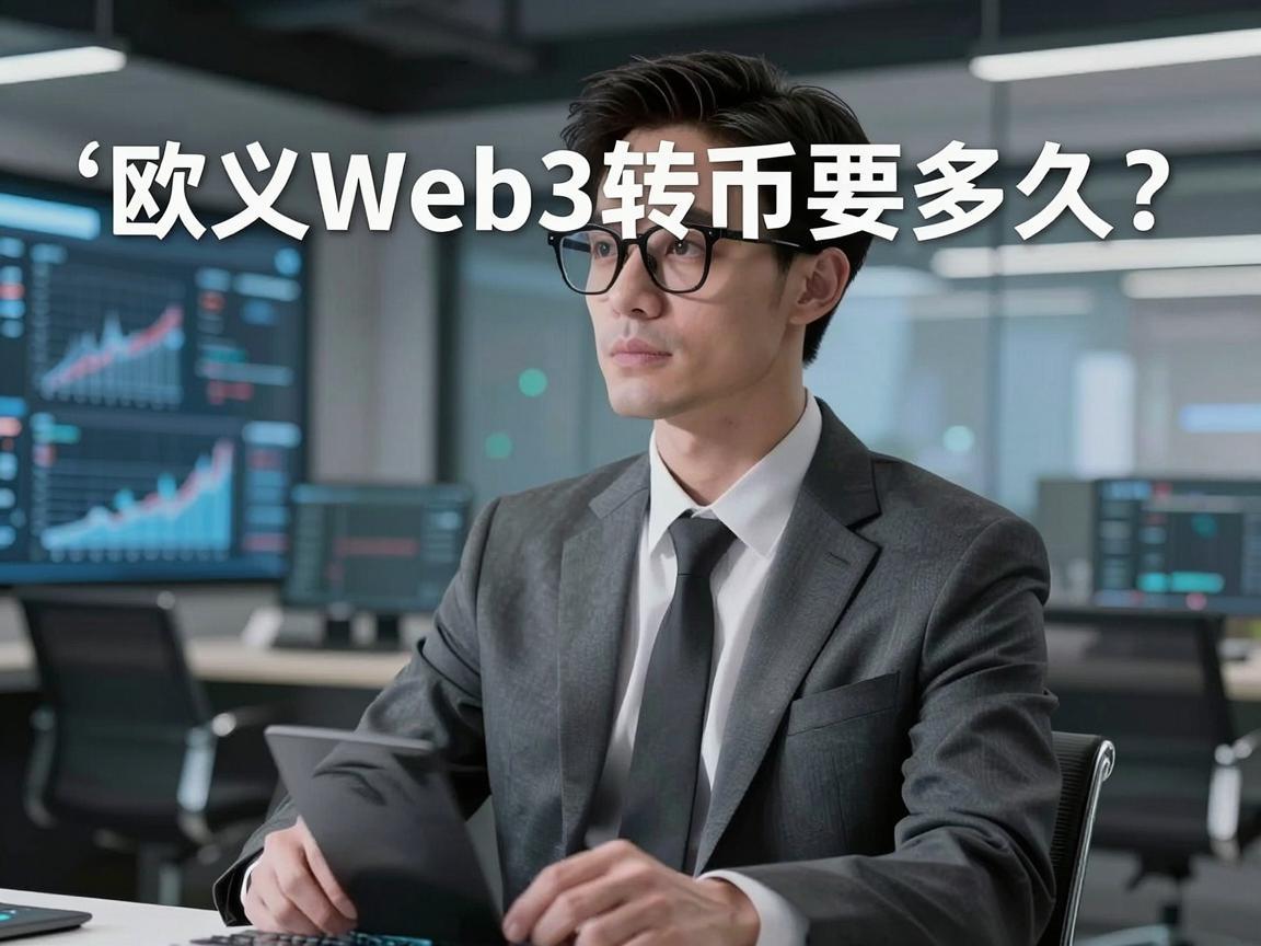欧义Web3转币要多久