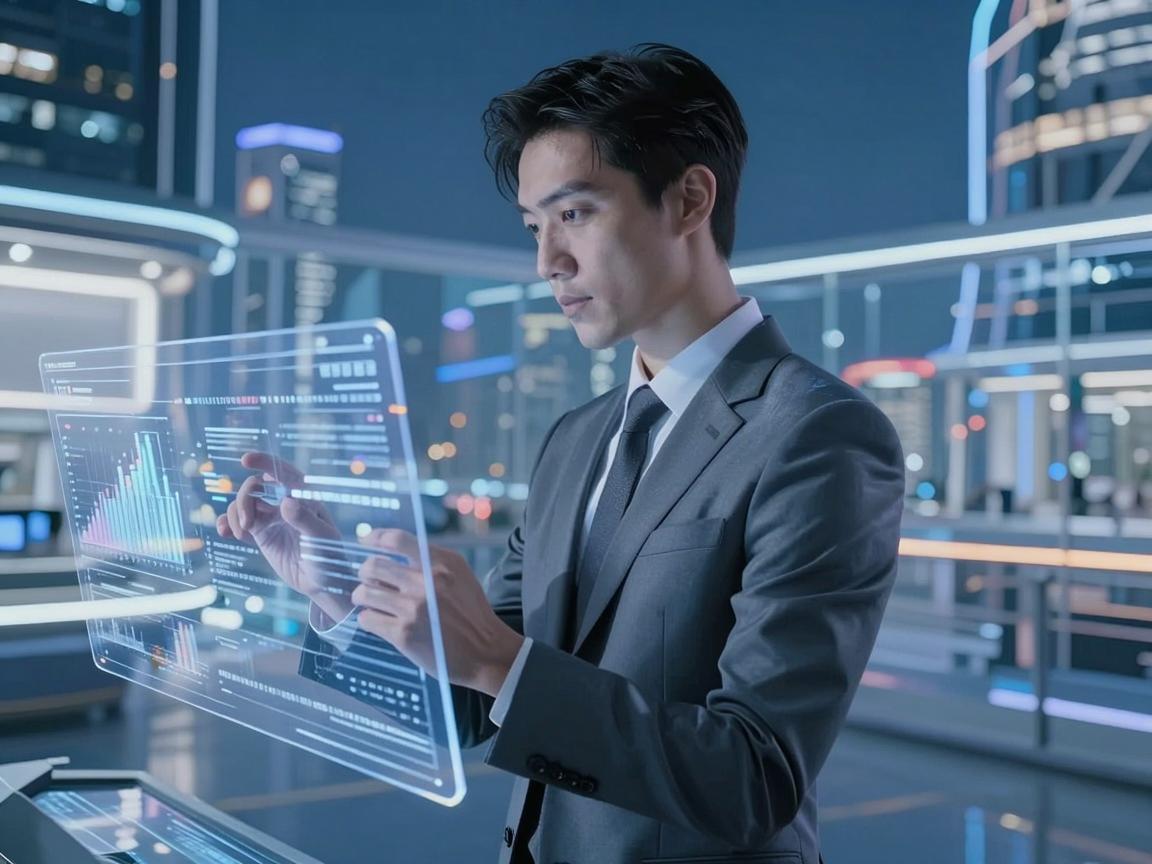 探索Web3的前沿，币安研究院引领区块链新纪元