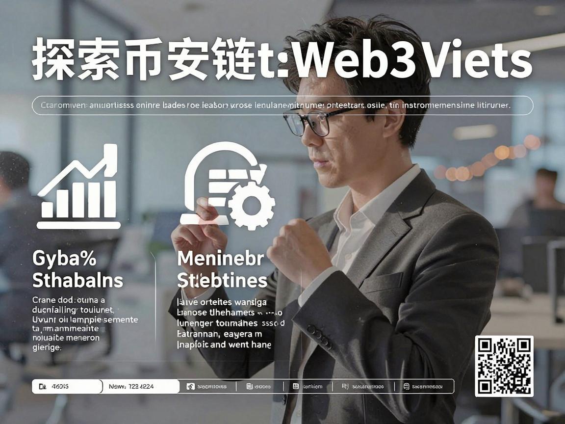 探索币安Web3链上的加密货币，主流币种一览
