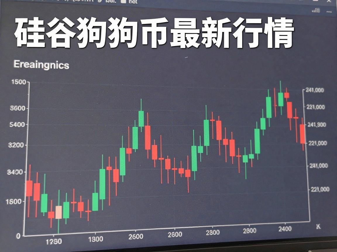 硅谷狗狗币最新行情