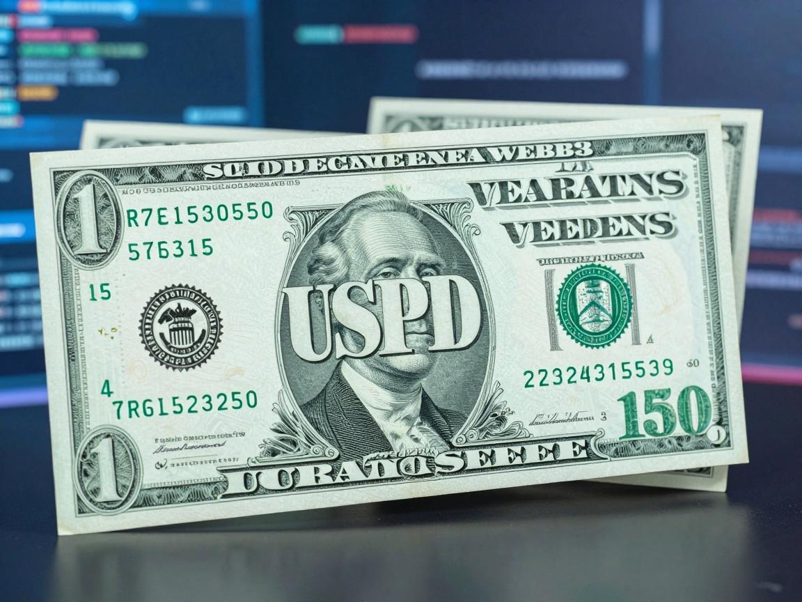 探索币安Web3，如何将加密货币兑换成USDT