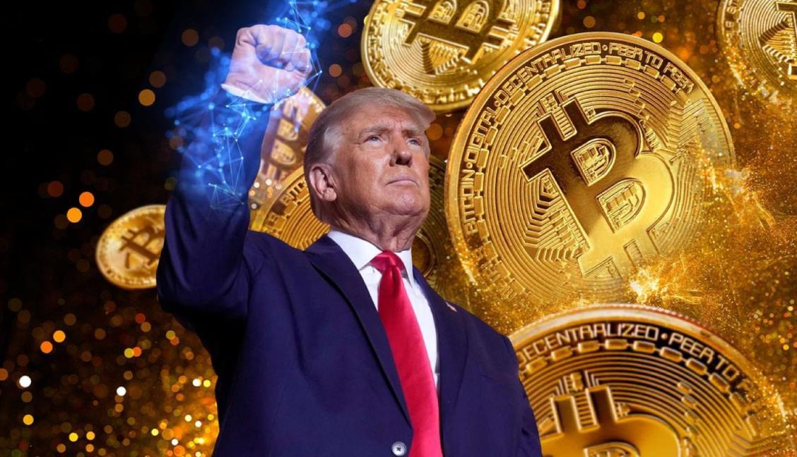 富兰克林坦伯顿申请富兰克林美国股票比特币DRIP指数ETF