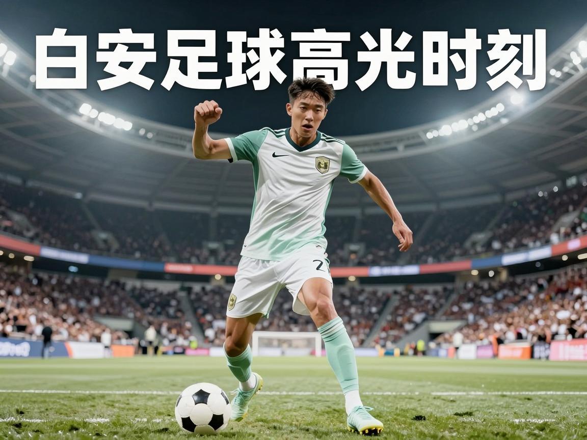 白安足球高光时刻