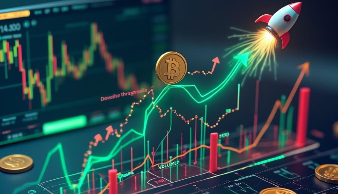 Pi价格从关键支撑位反弹，Pi Network发布重要警告