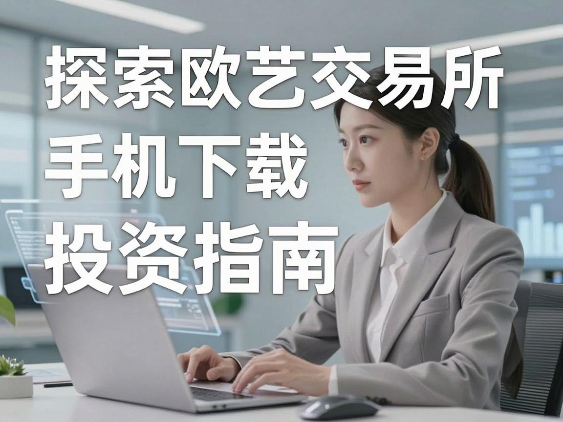 探索欧艺交易所，手机下载与投资指南