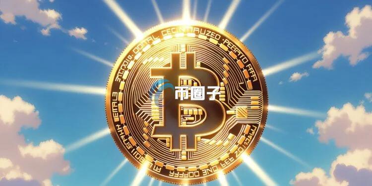 富兰克林邓普顿申请两档结合传统美国股票与比特币的ETF 有望于今年9月挂牌上市