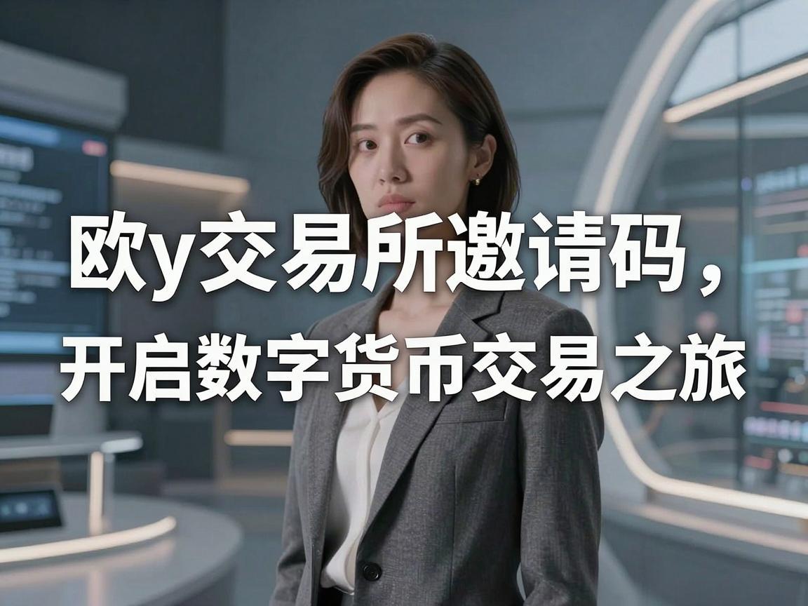 欧y交易所邀请码，开启数字货币交易之旅