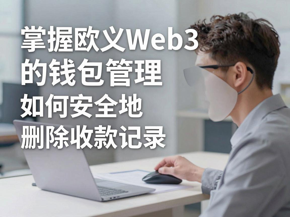 掌握欧义Web3的钱包管理，如何安全地删除收款记录