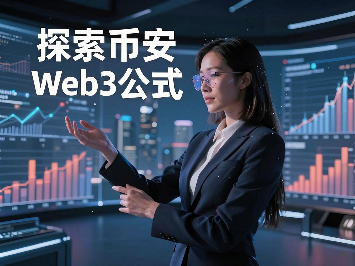 探索币安Web3盈利公式，开启数字资产投资新纪元