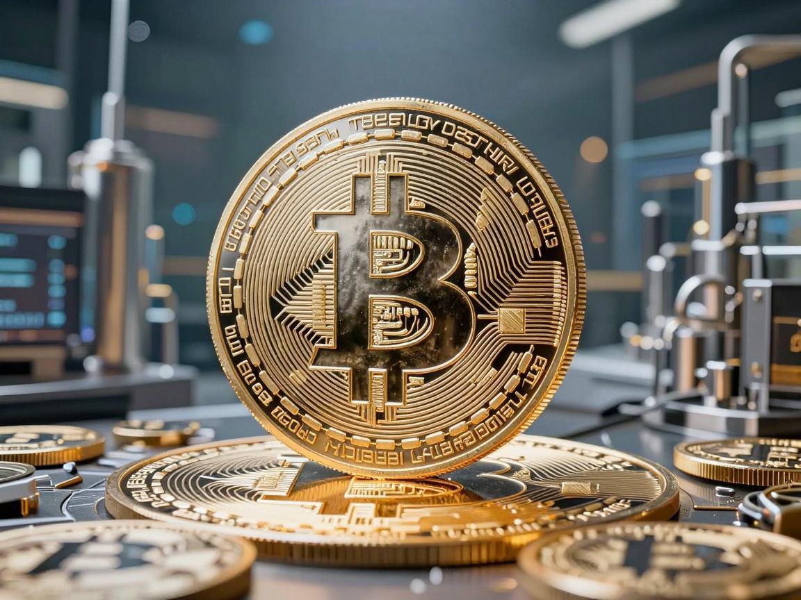 探索加密货币挖矿，币安币的挖矿需求与策略