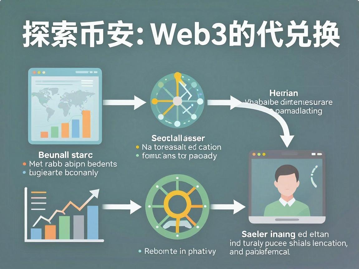探索币安Web3的代币兑换流程，审核的重要性
