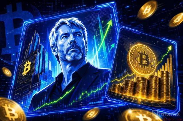 Strategy比特币持仓突破71.6万枚