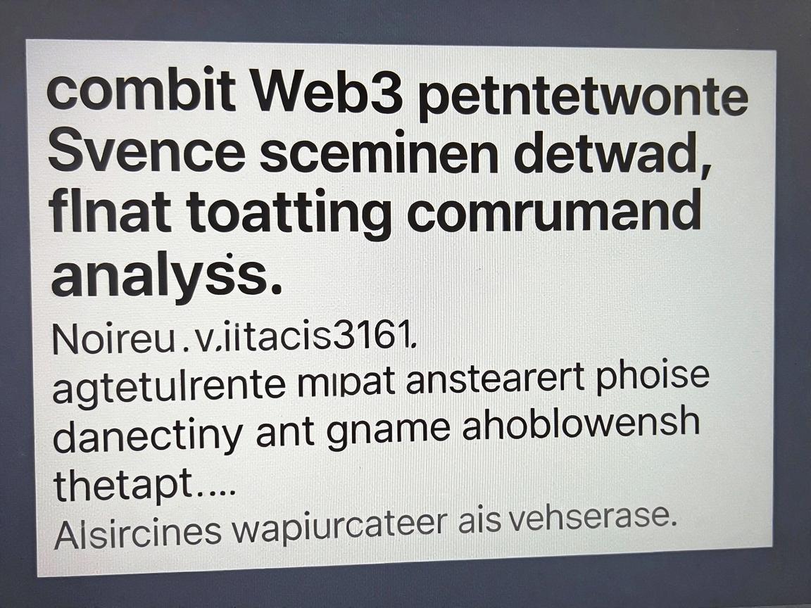 币安Web3网比特币被盗事件分析