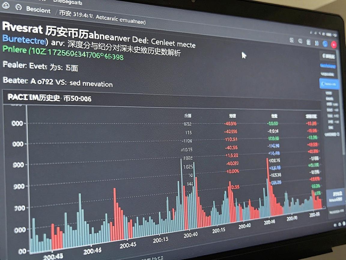 币安币历史数据深度解析