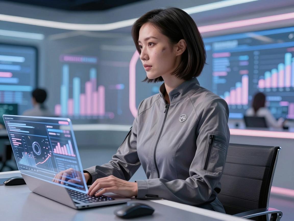 探索币安Web3的奥秘，是B还是未来