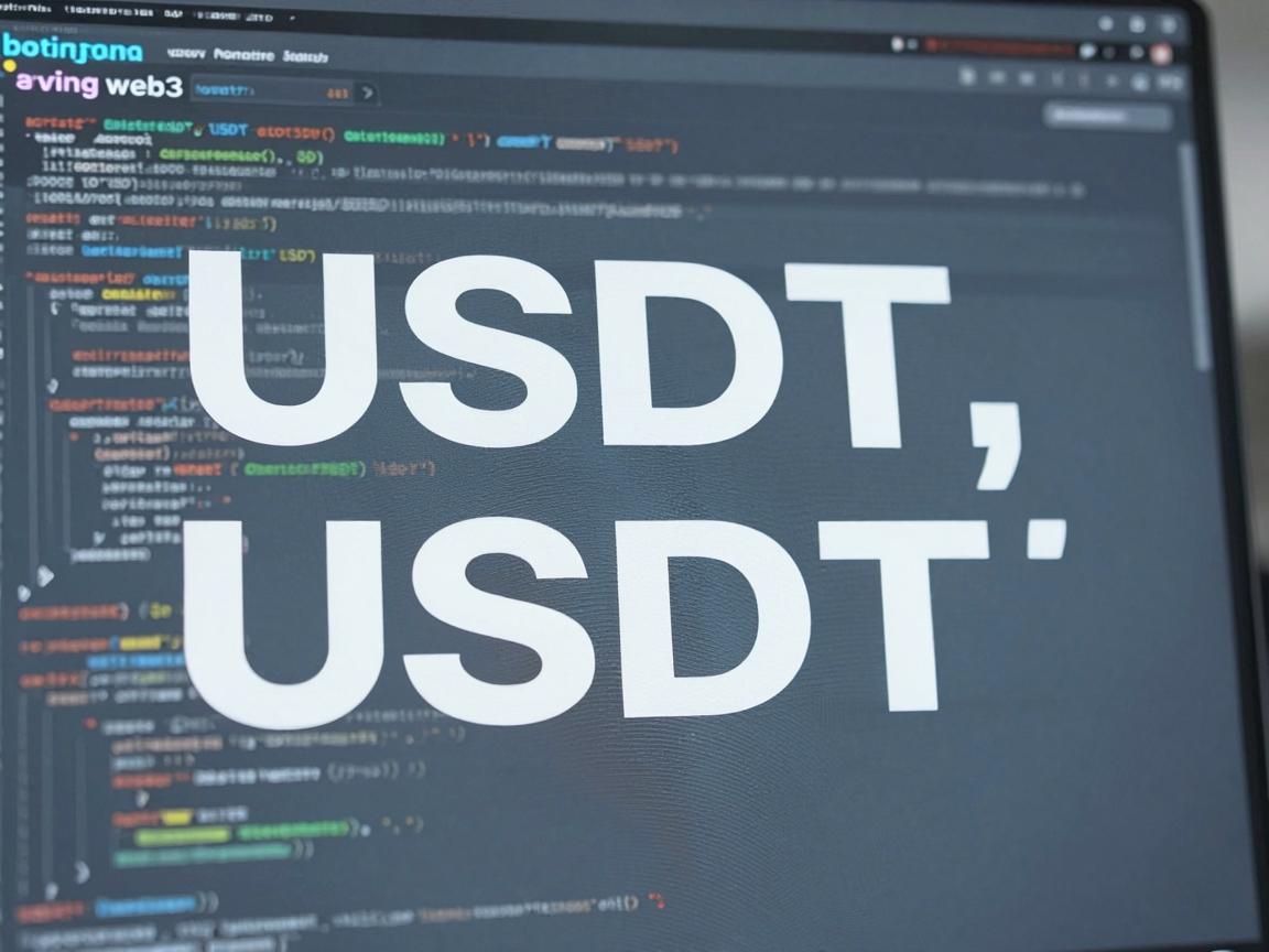 币安Web3交易USDT遭冻结，引发市场关注