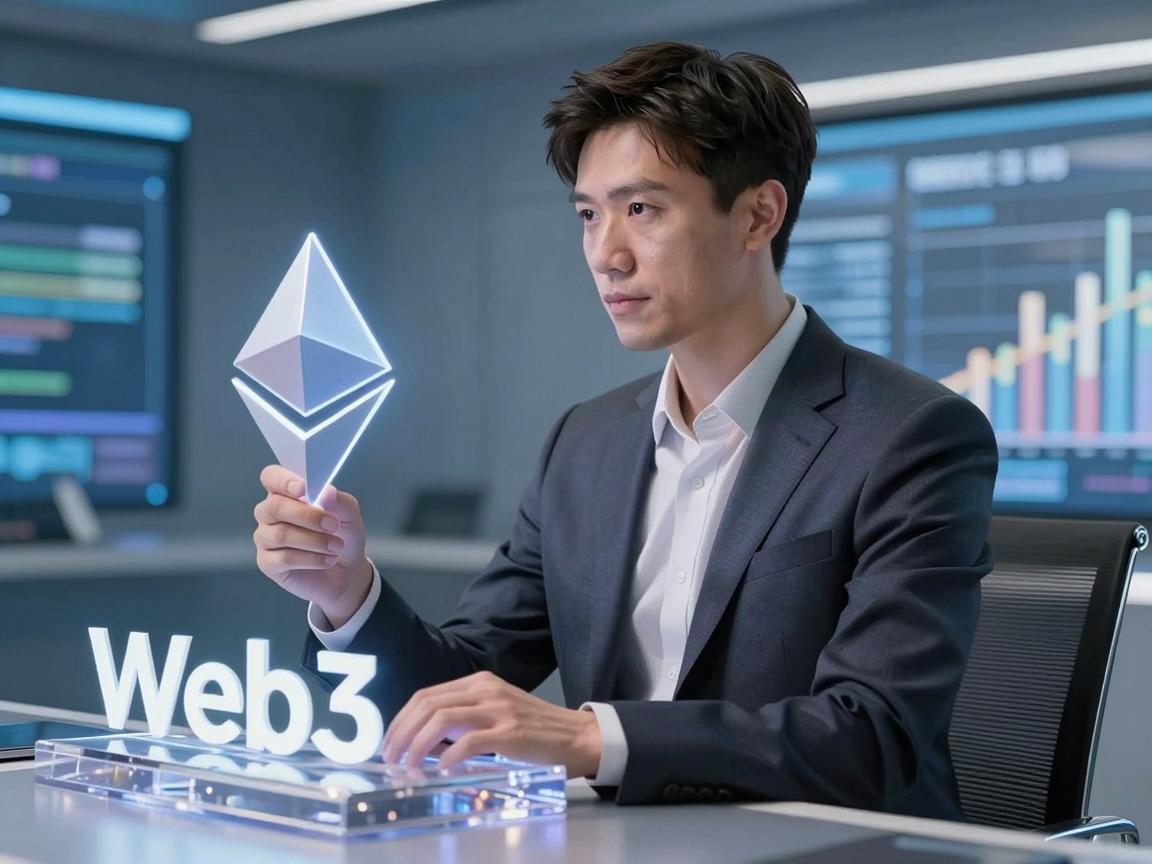 探索Web3的新篇章，以太火币转欧义