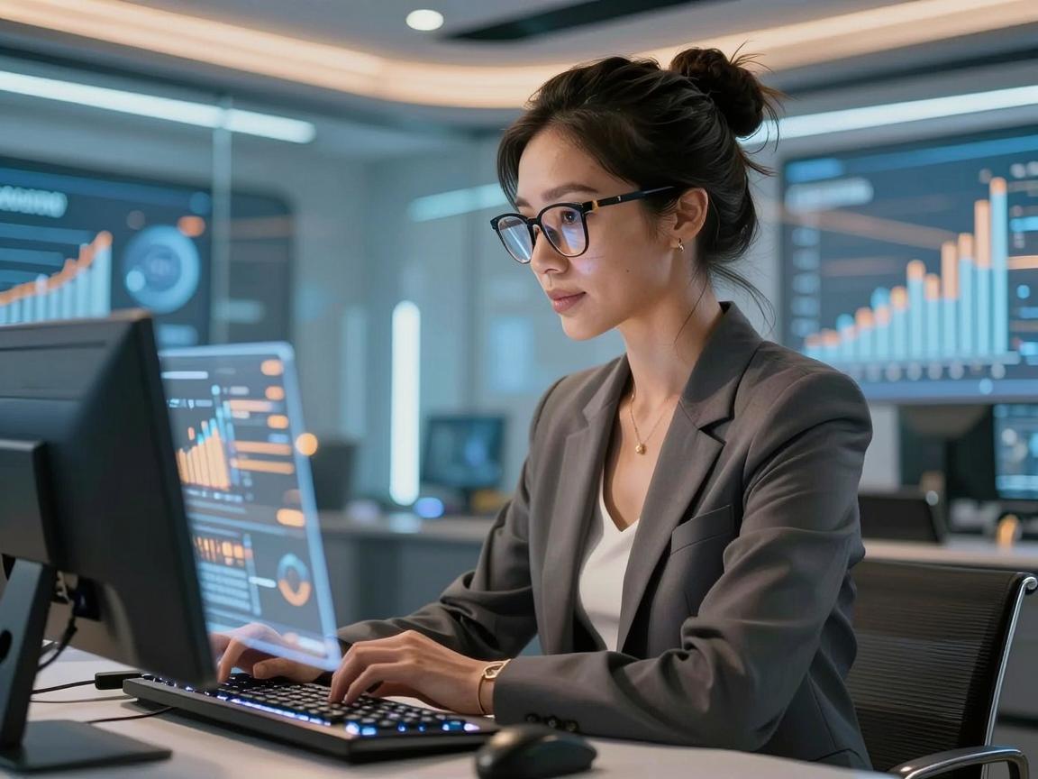 探索币安Web3交易所，开启去中心化金融的新纪元