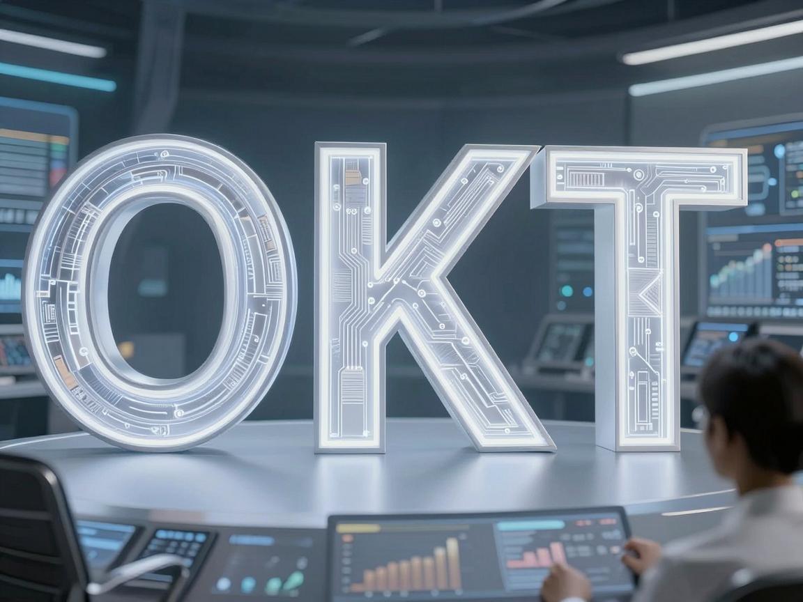 欧艺交易所挖OKT，探索区块链技术的新篇章