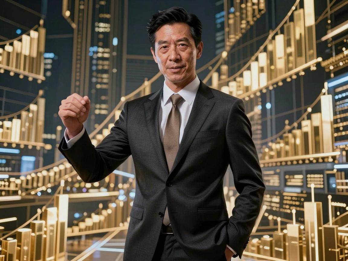 揭秘欧艺交易所的幕后老板——一位金融界的传奇人物