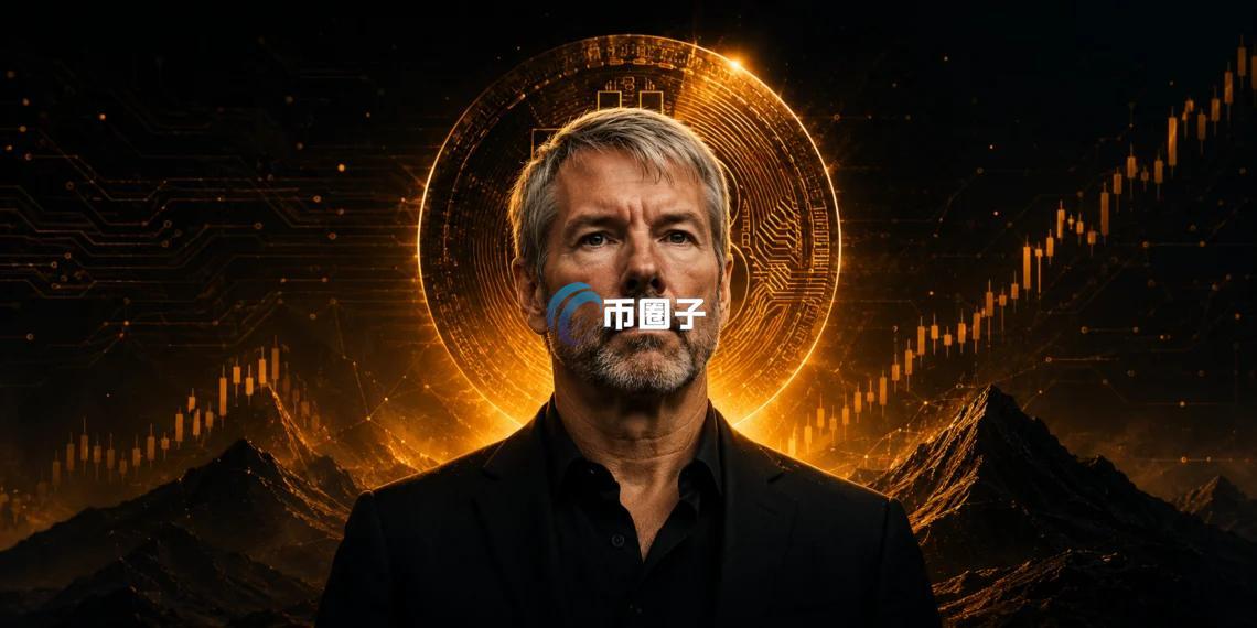 比特币储备公司微策略永续优先股STRC跌破面值！能逢低抄底吗