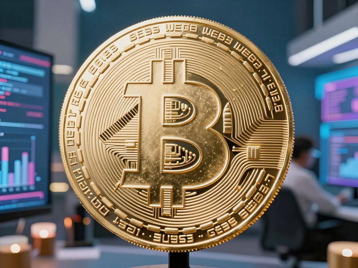 火币转币安Web3 BTC，探索区块链世界的新篇章