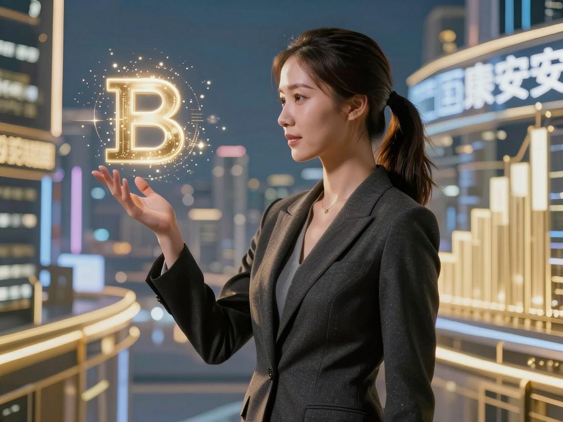 探索数字货币的奥秘，探究帀安币的价值与未来