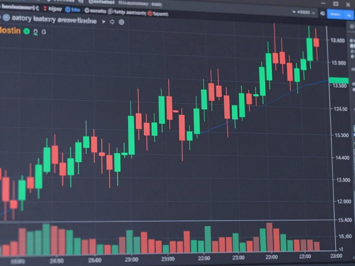 狗狗币走势技术分析