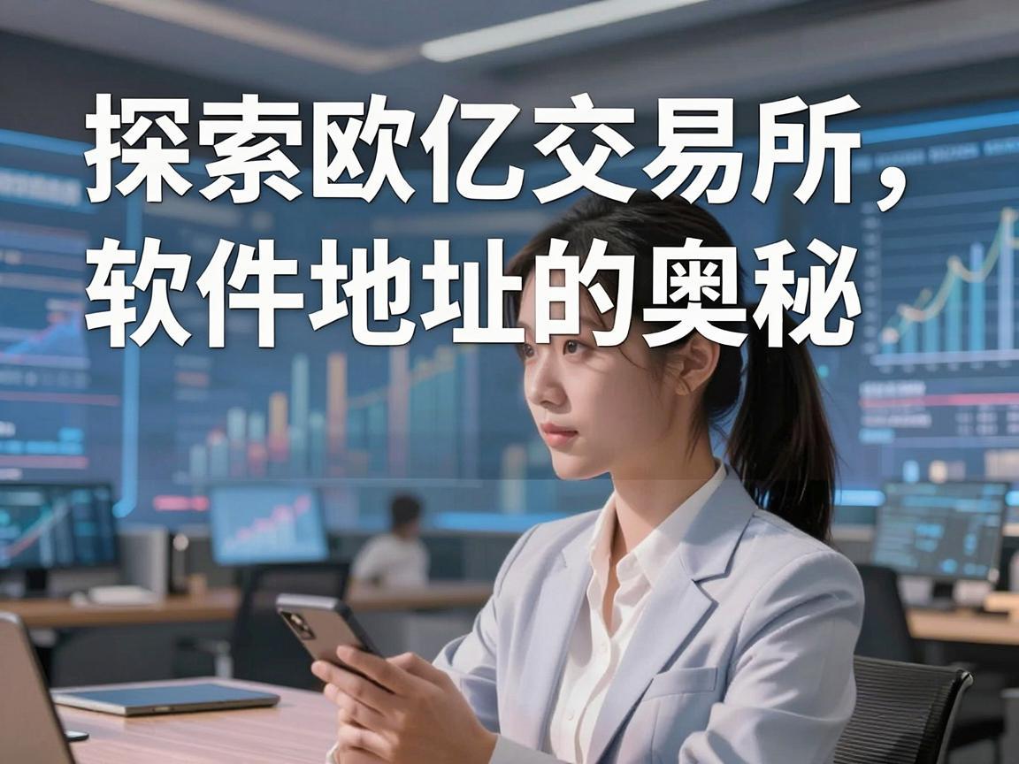 探索欧亿交易所软件地址的奥秘