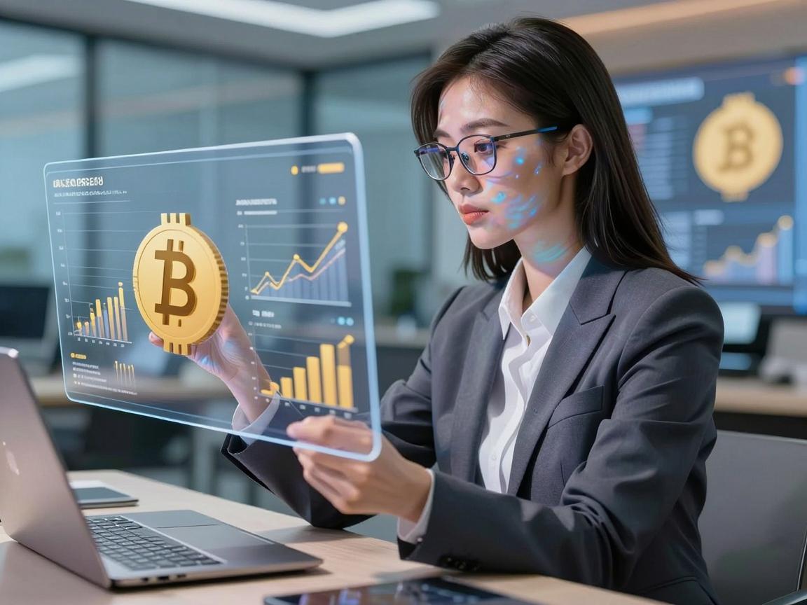 探索币安Web3应用，轻松实现币种转换