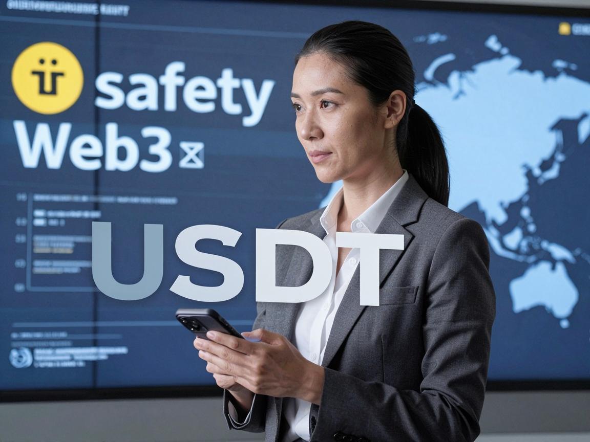 探索币安Web3，如何安全购买USDT