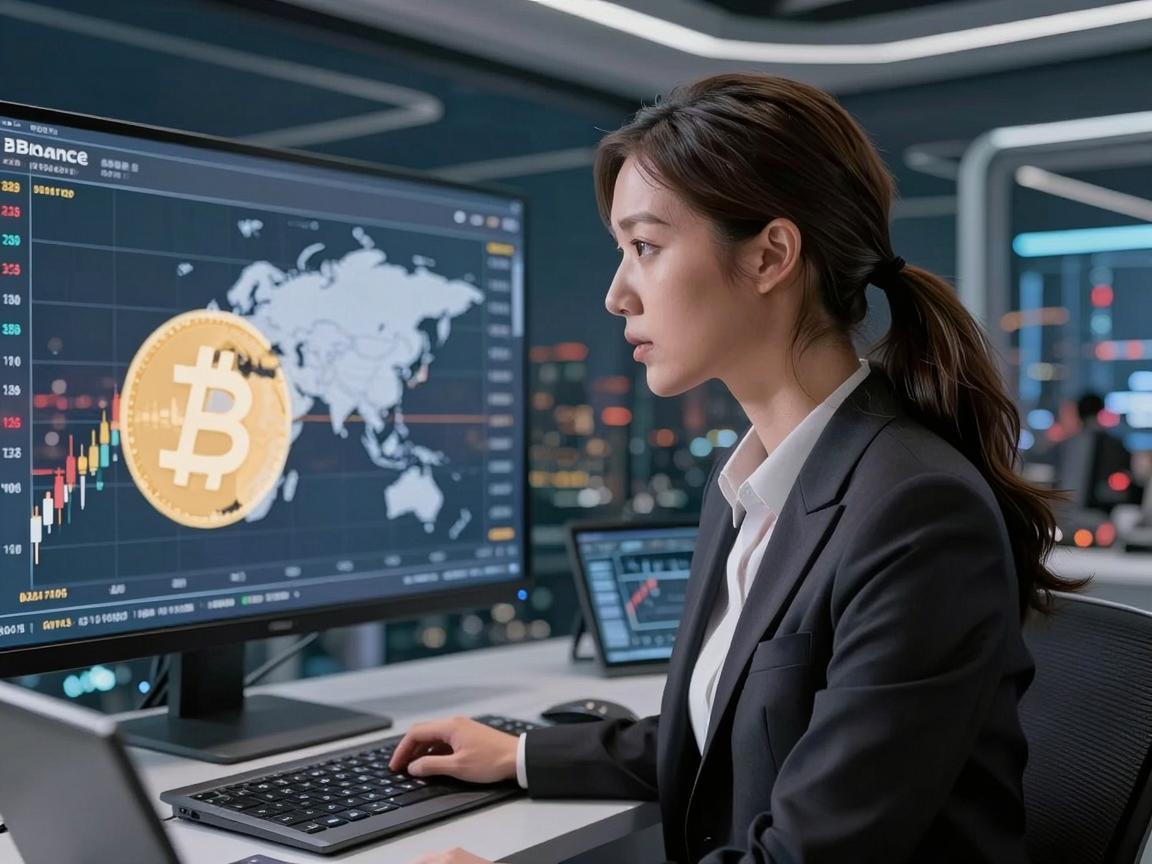 探索币安Web3的未来，币历史行情与binance的崛起