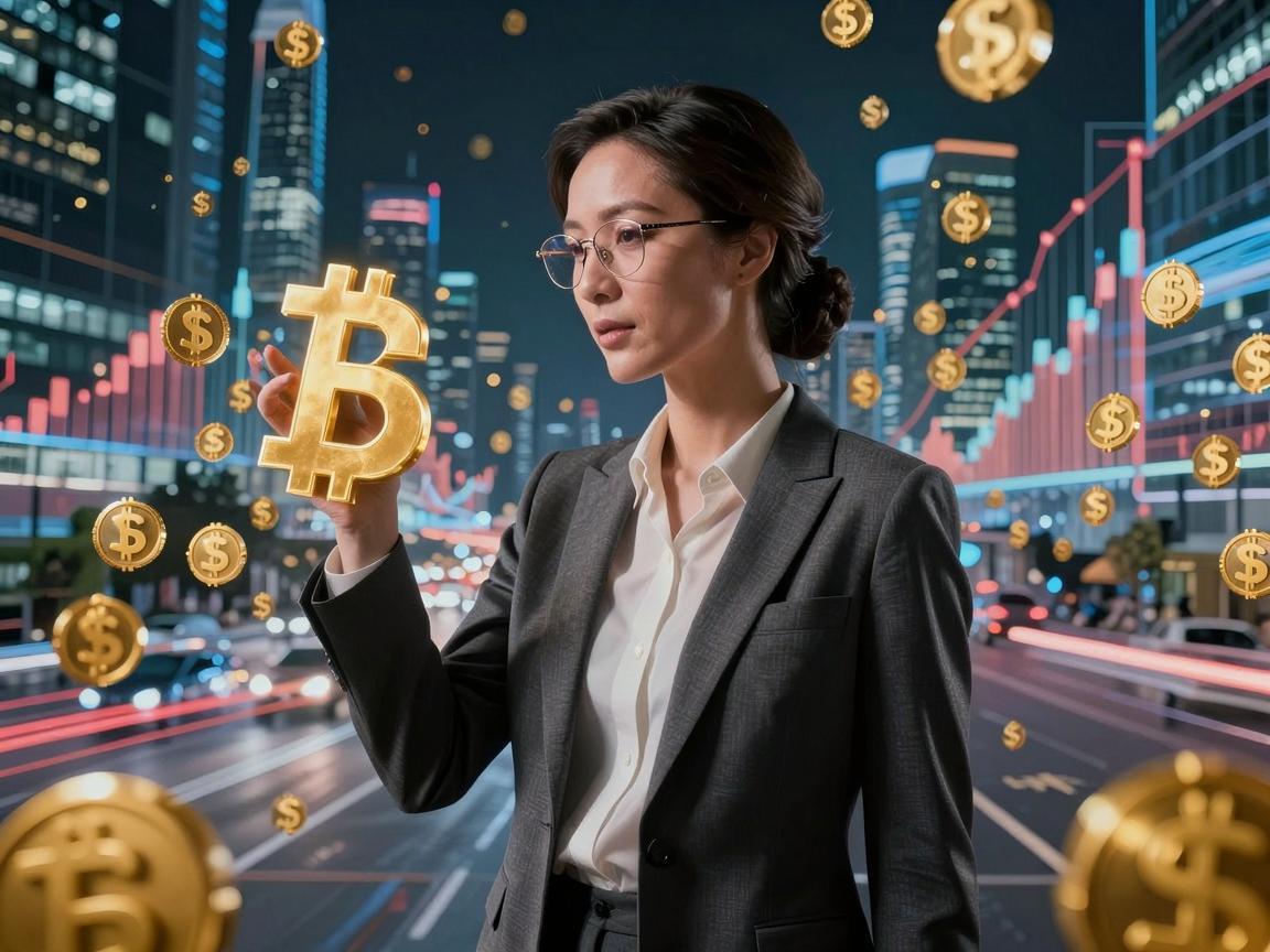 揭秘欧币交易所与币贩子，数字货币市场的暗流涌动