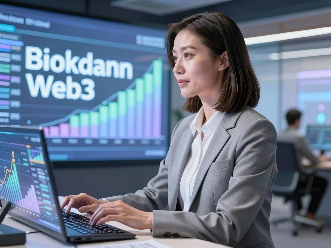 探索币安Web3交易市场，新纪元的机遇与挑战