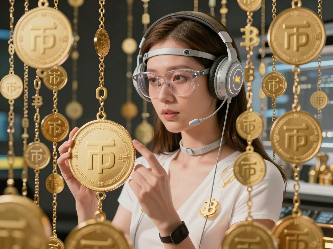 探索安库鸟币串绳的奥秘