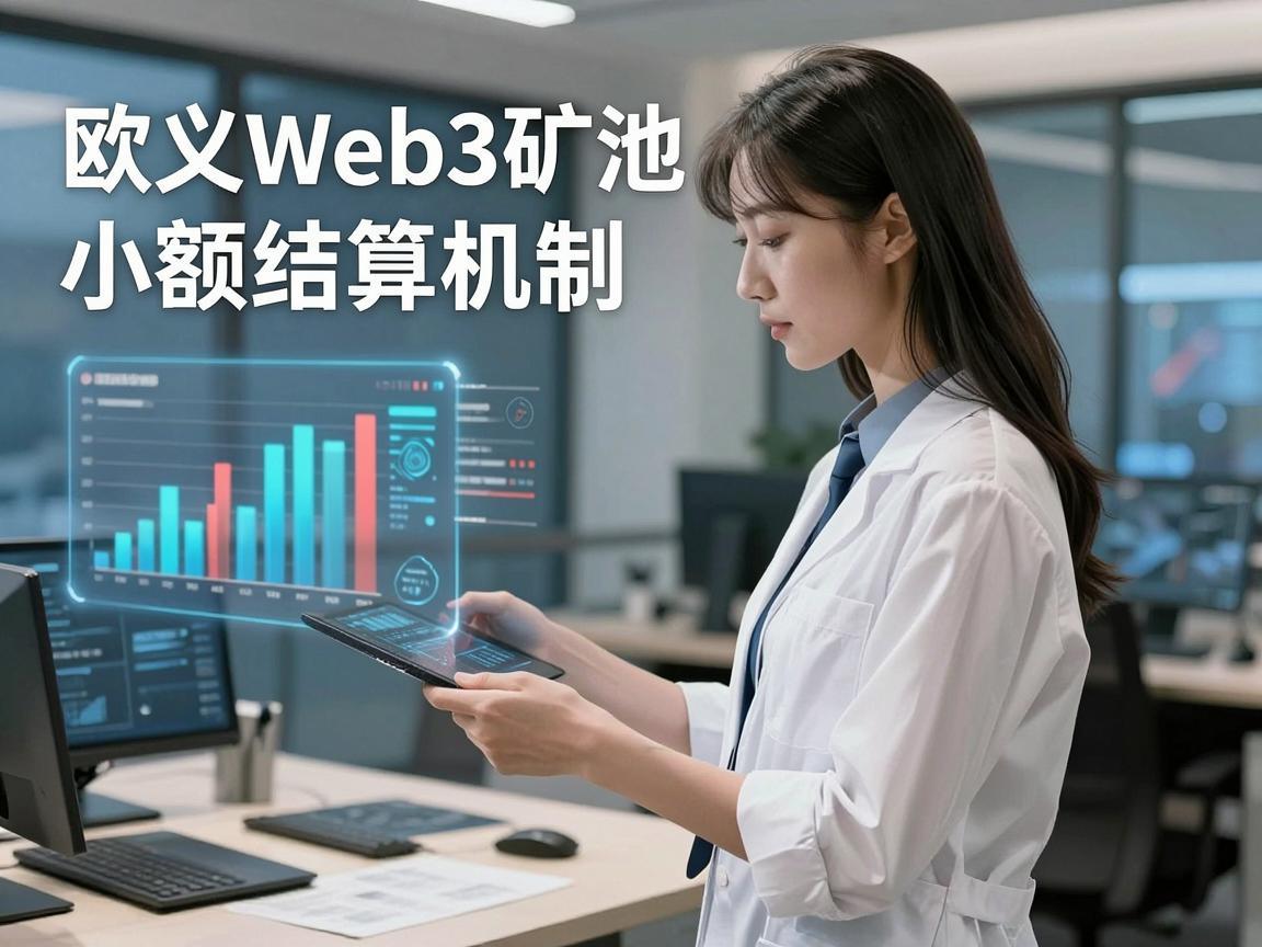 欧义Web3矿池的小额结算机制