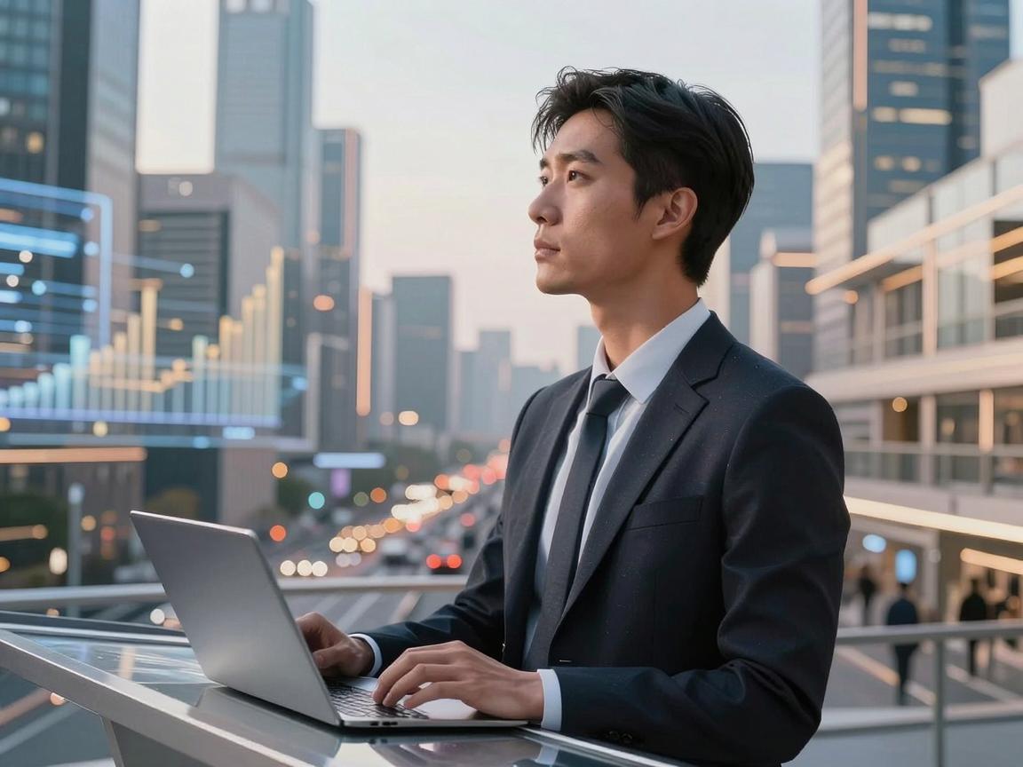 探索欧联交易所，通往全球金融市场的新途径